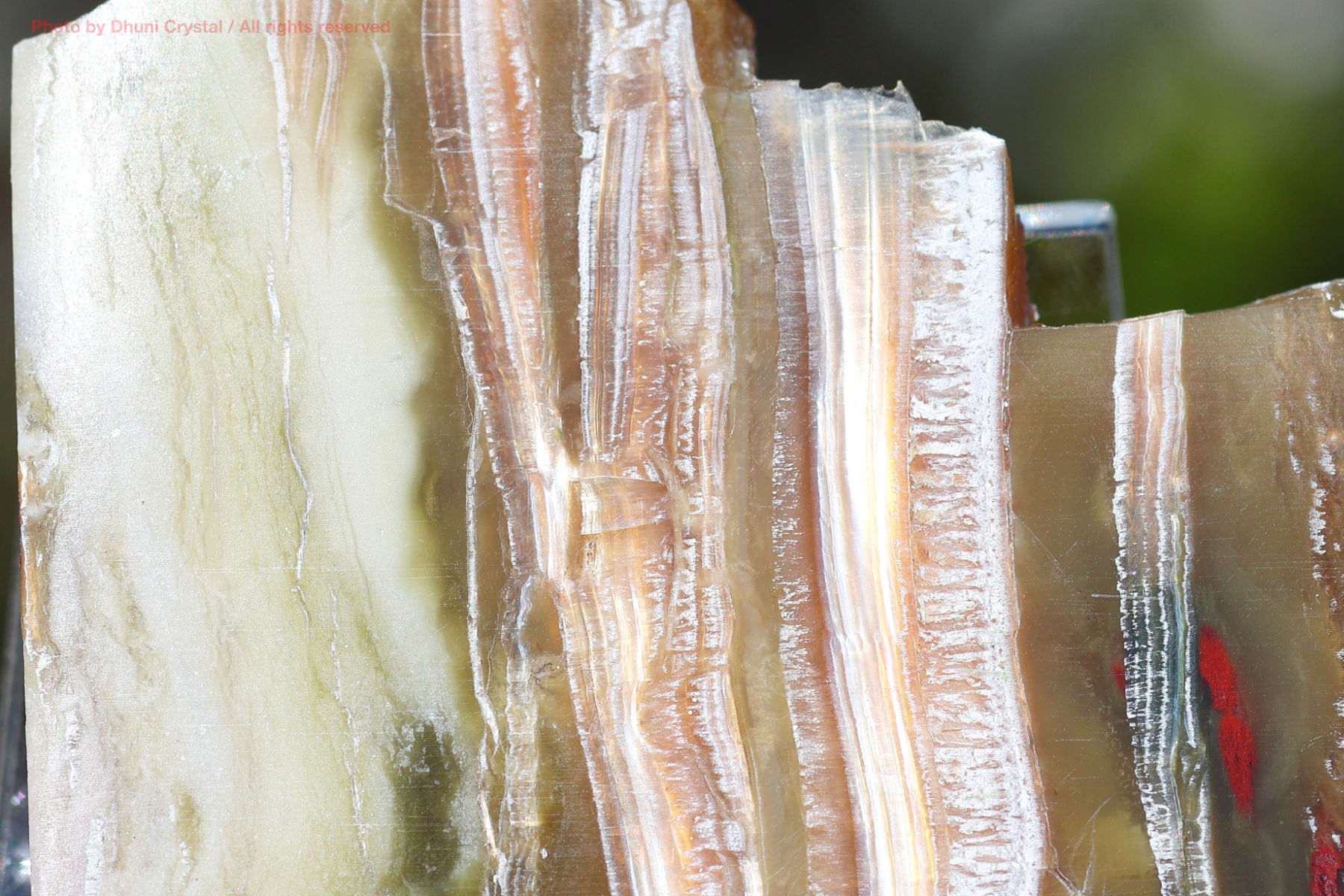 シャトヤンシーサーペンティンの画像