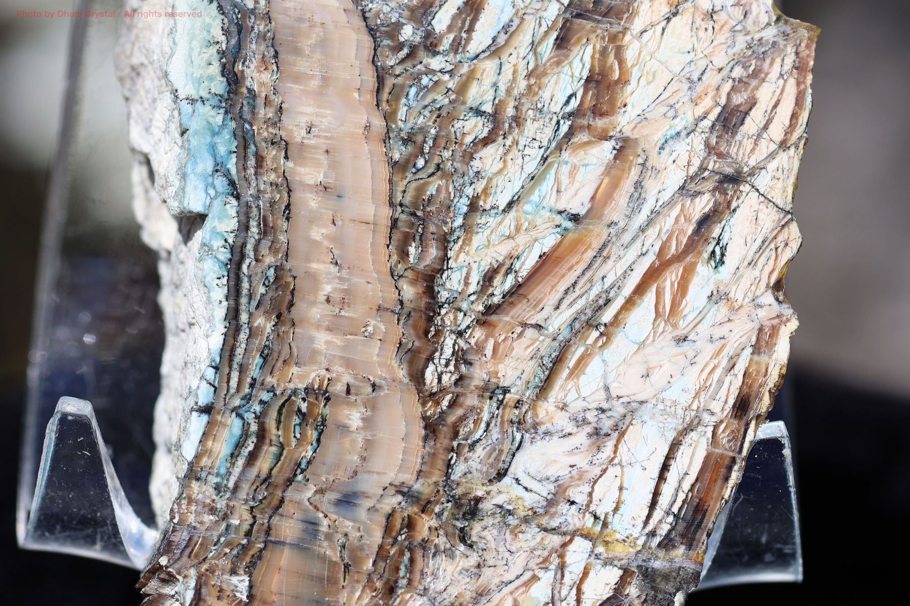 シャトヤンシーサーペンティンの画像