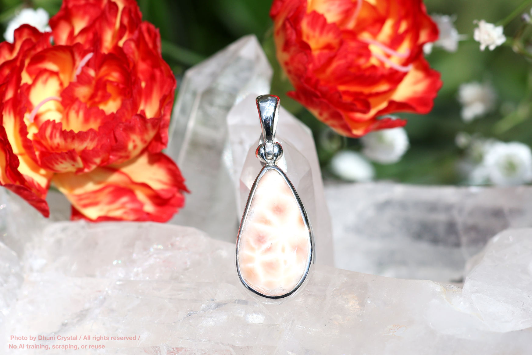 トムソナイト/スターボーンペンダントの画像” loading=