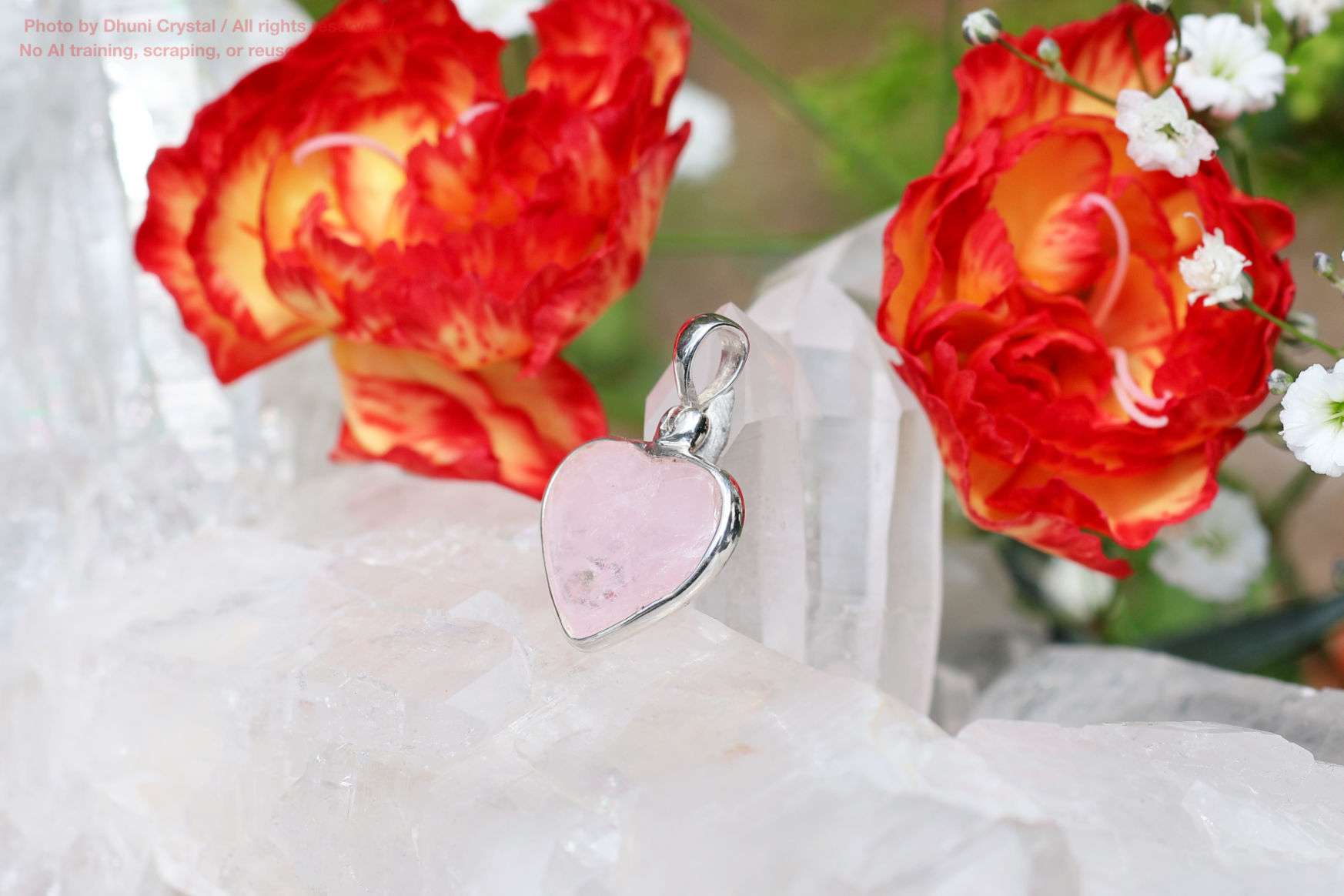 スターボーンペンダントの画像