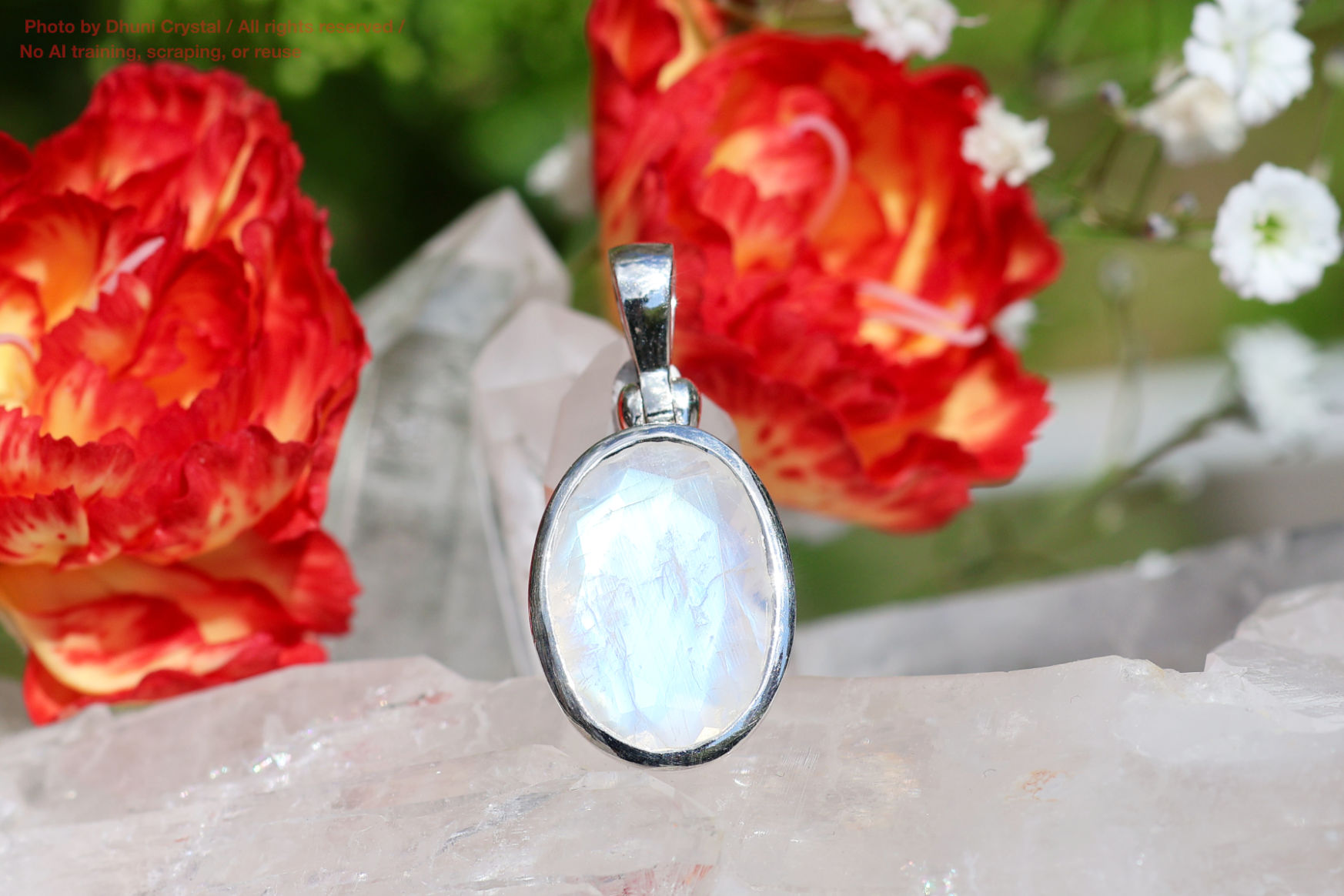 スターボーンペンダントの画像” loading=