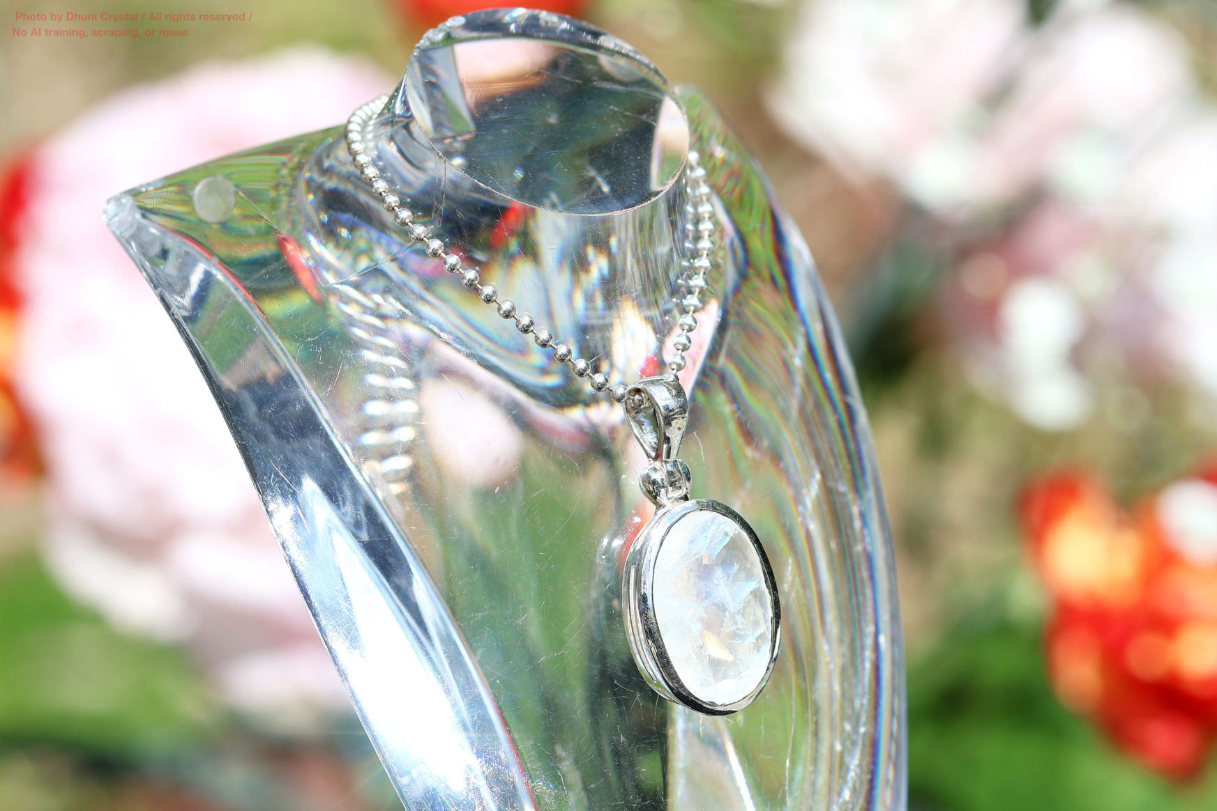 スターボーンペンダントの画像