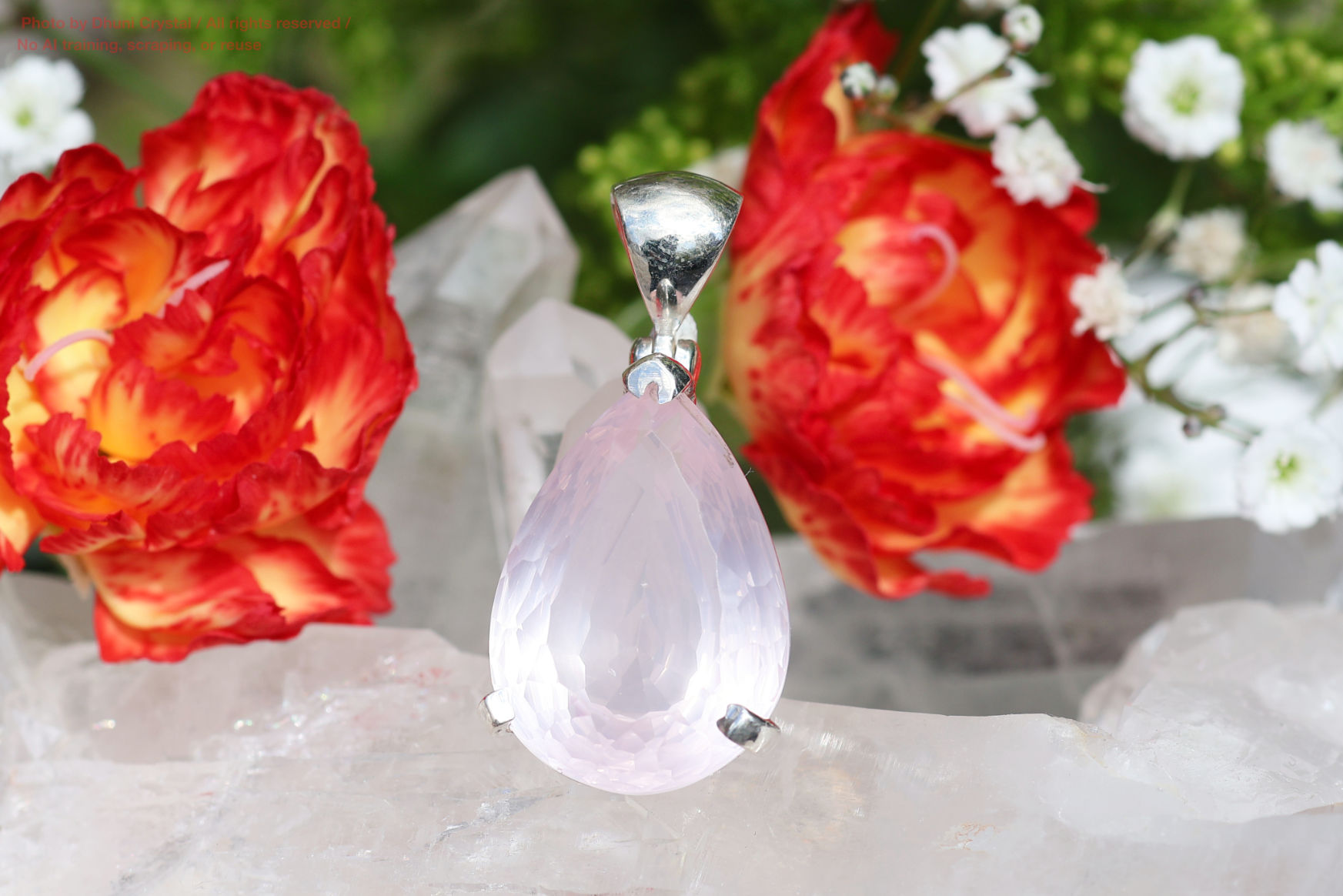 スターボーンペンダントの画像” loading=