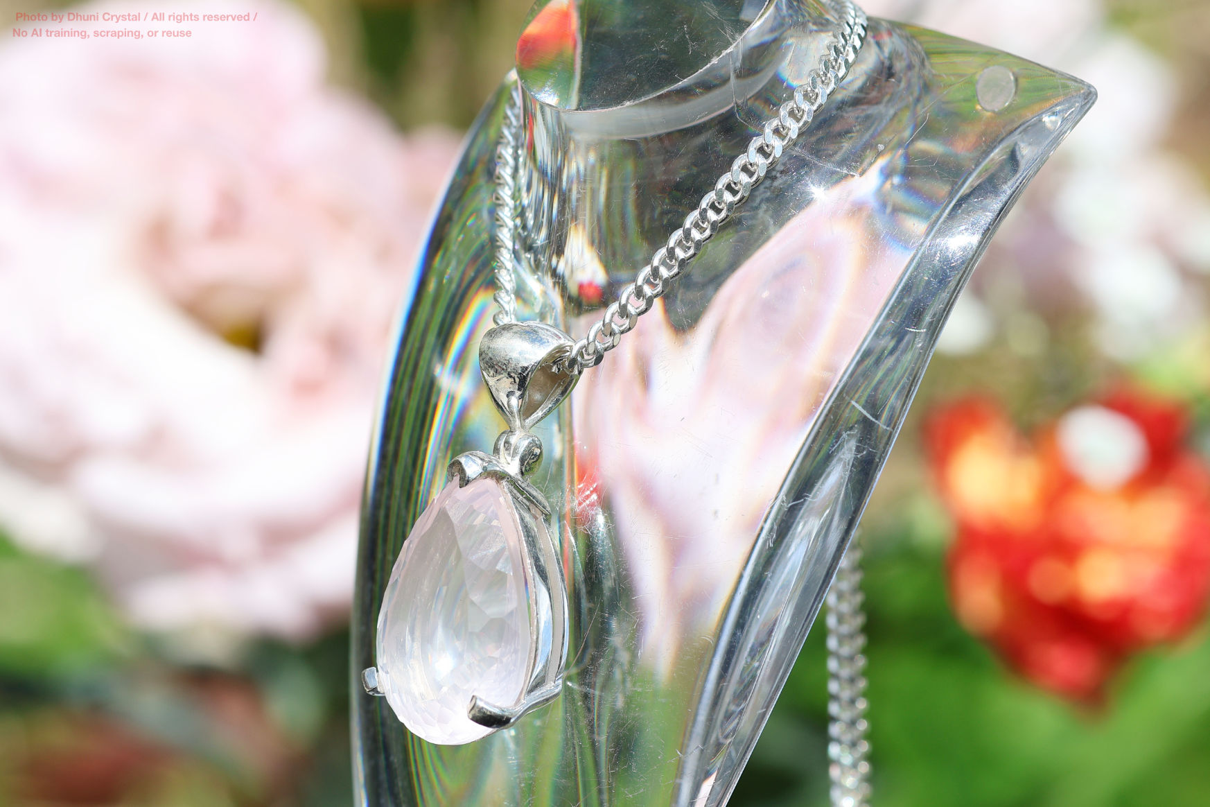 スターボーンペンダントの画像