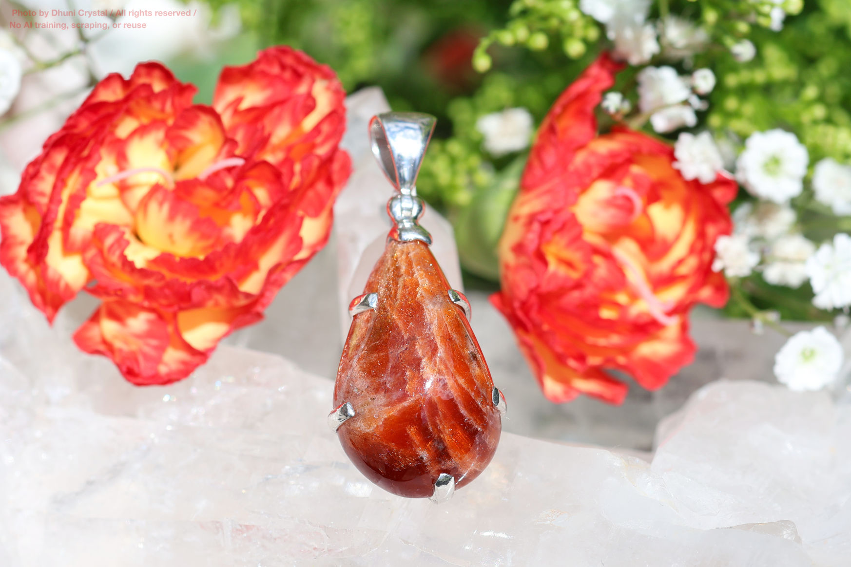 スターボーンペンダントの画像” loading=