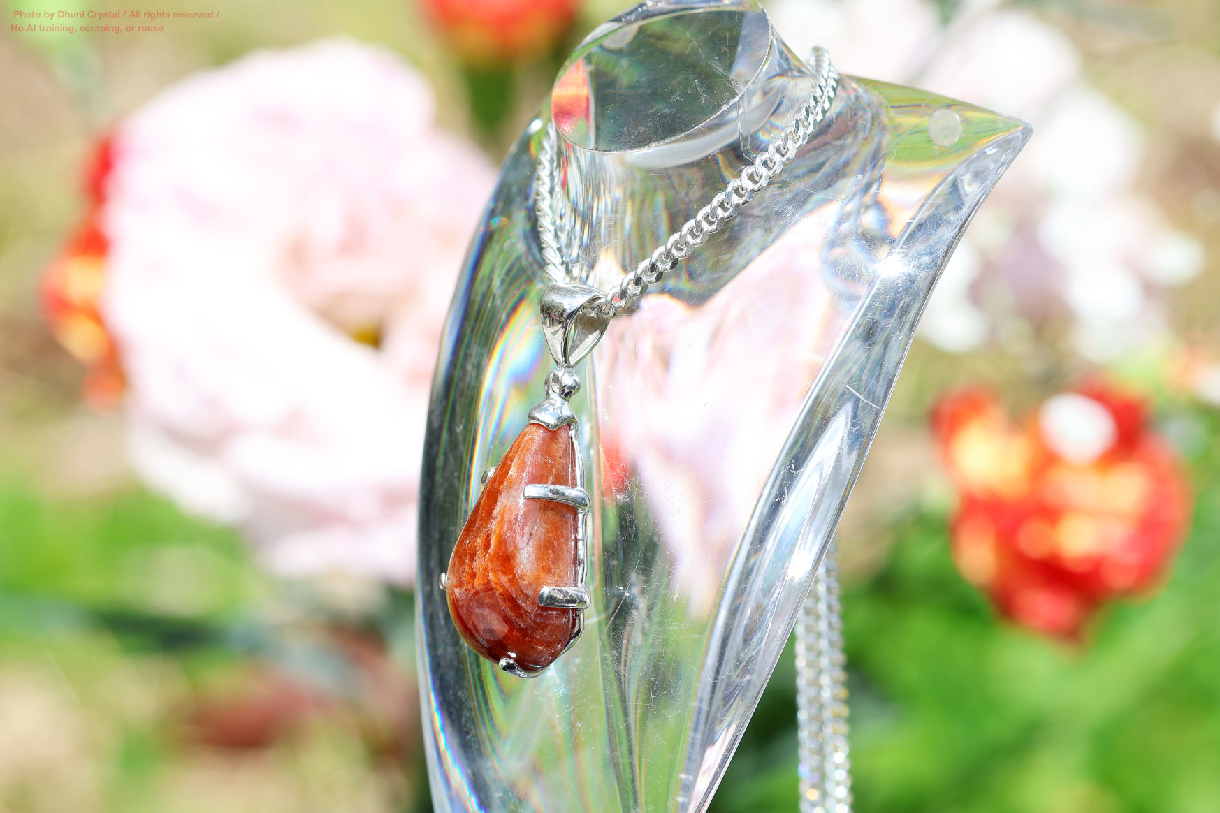 スターボーンペンダントの画像