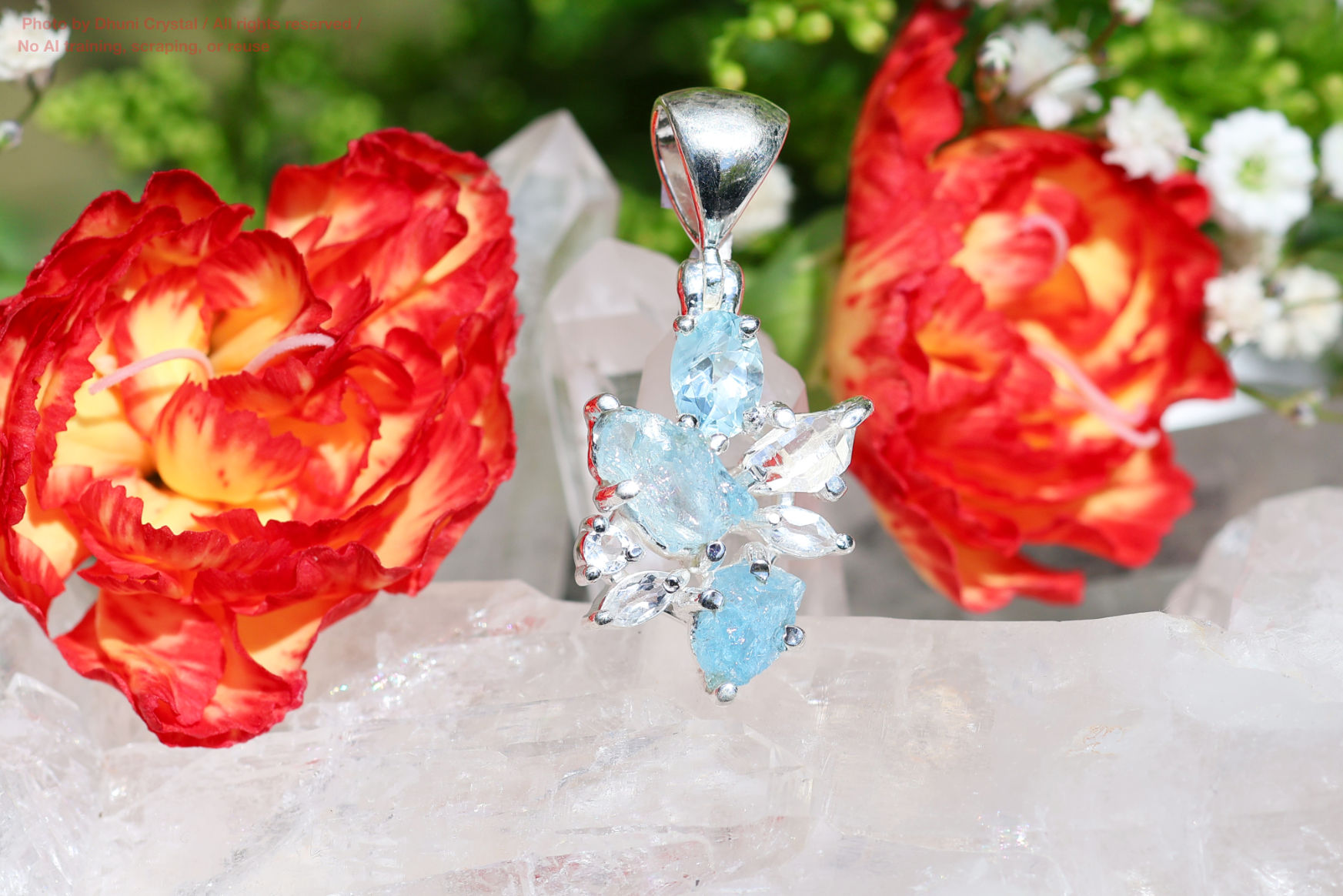 スターボーンペンダントの画像” loading=