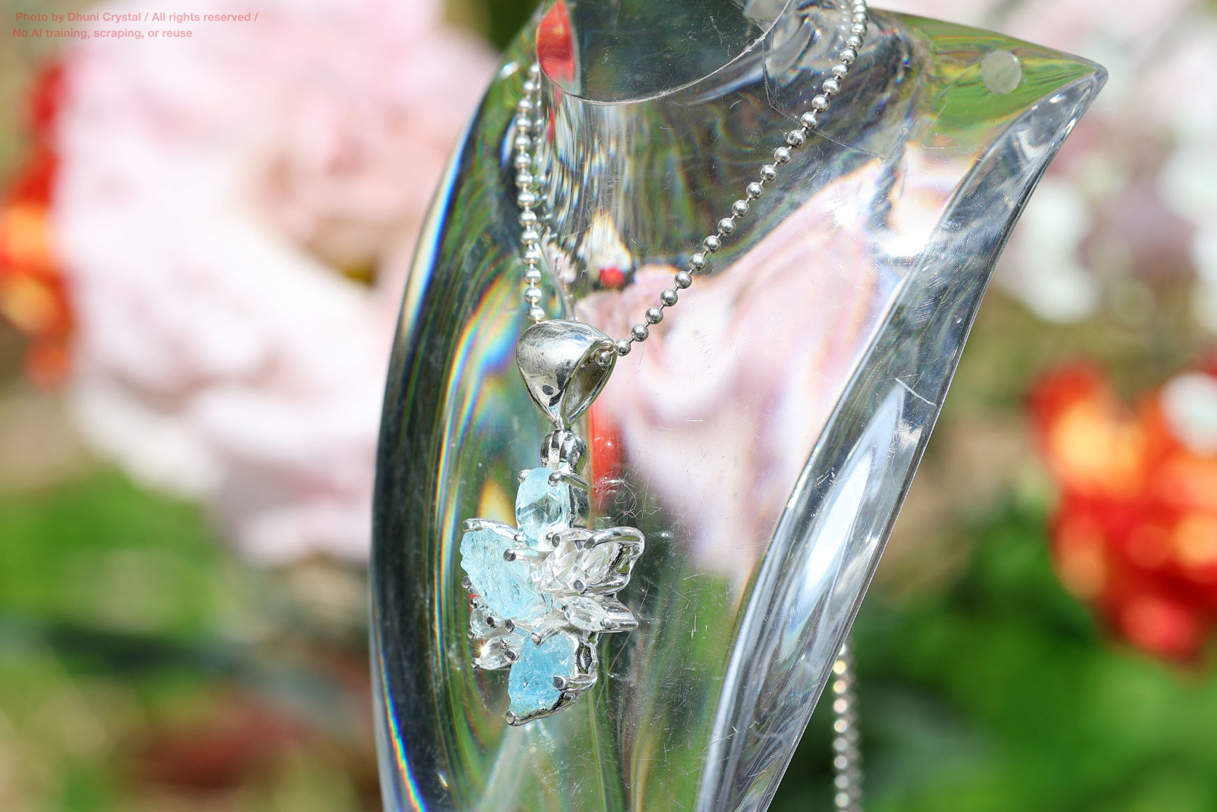 スターボーンペンダントの画像