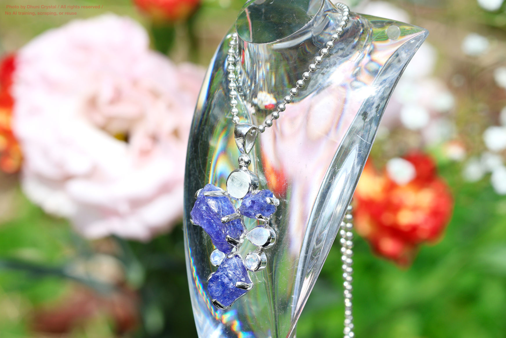 スターボーンペンダントの画像