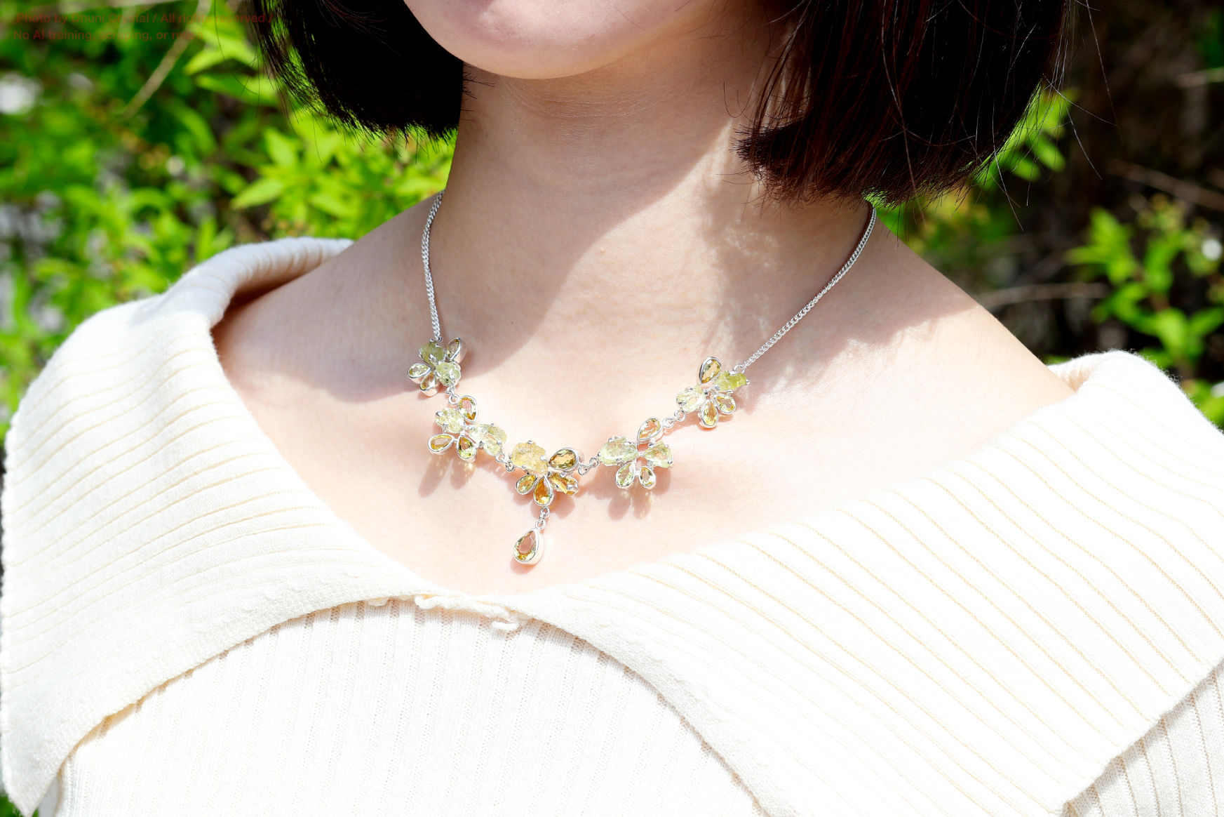 ヘリオドールの画像