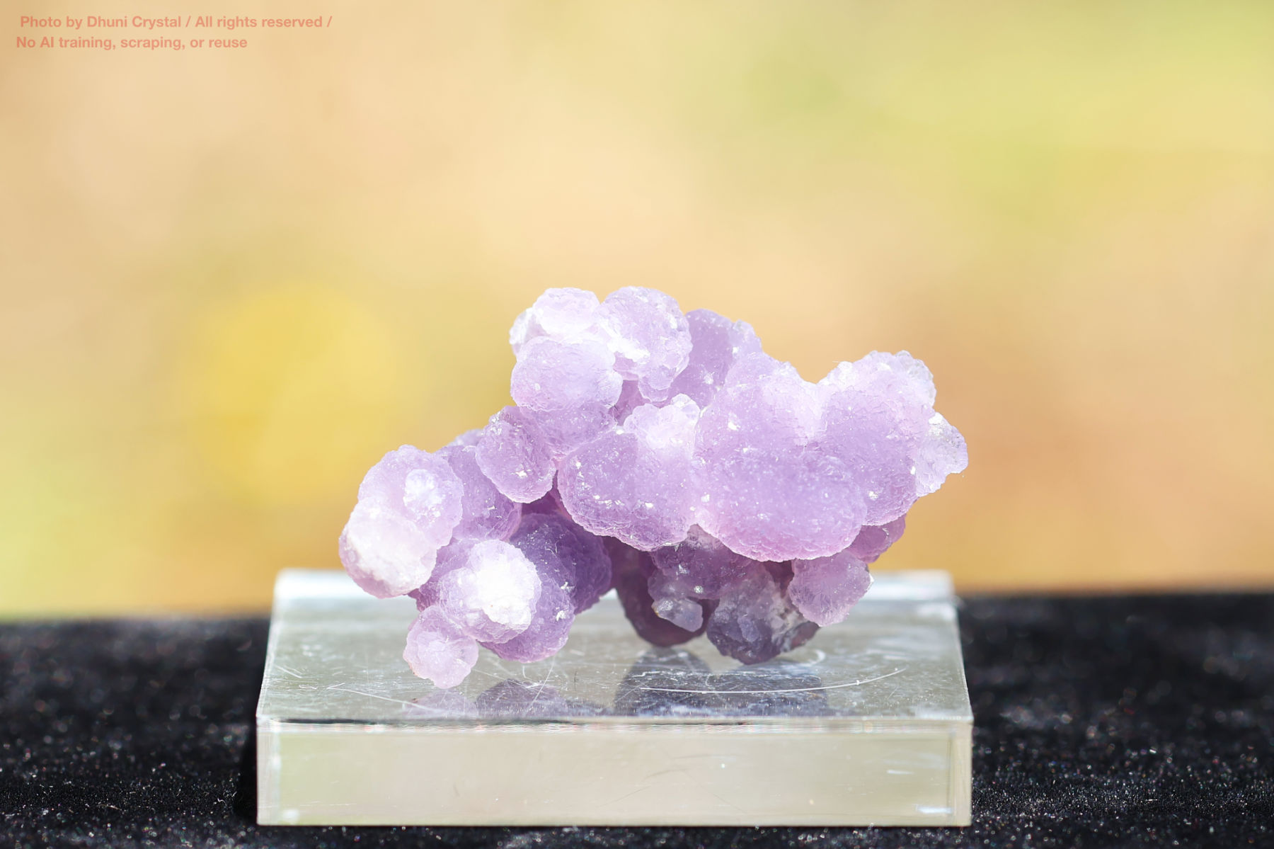 グレープアゲートの画像