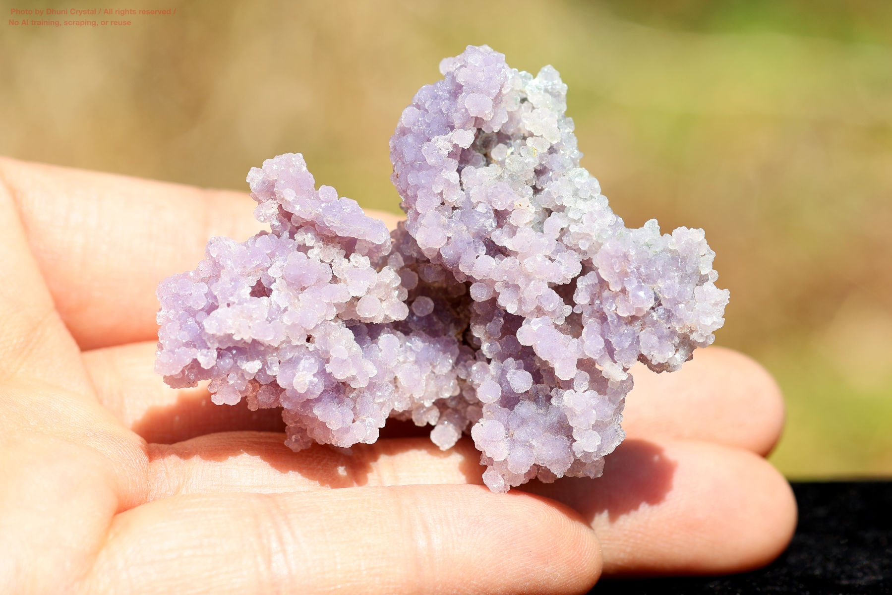 グレープアゲートの画像