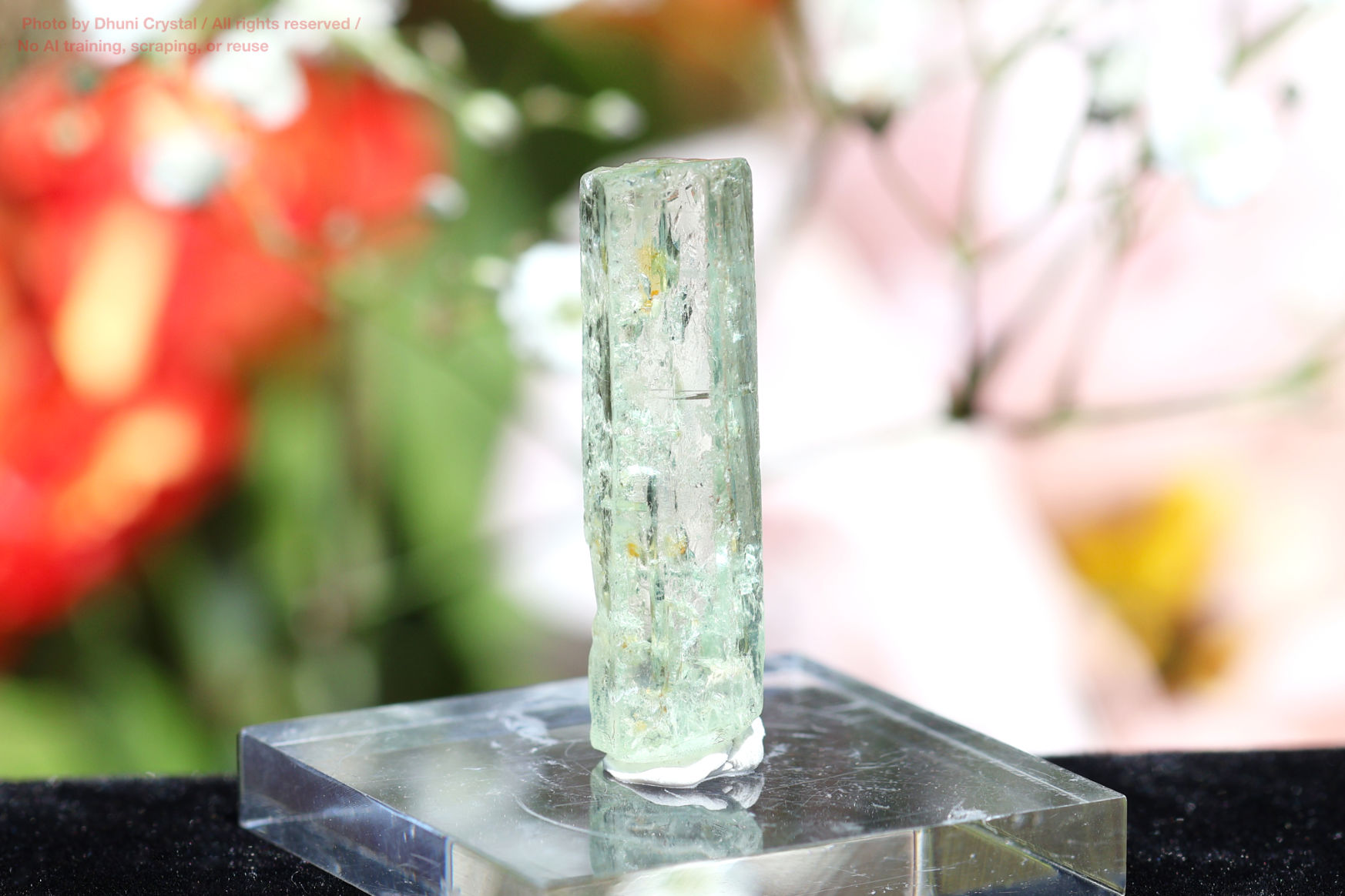 ヘリオドールの画像