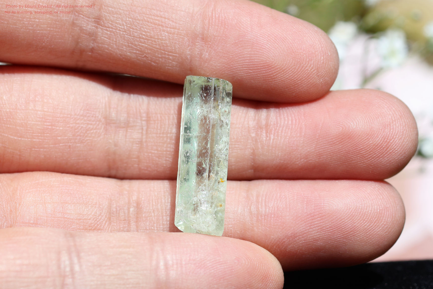 ヘリオドールの画像