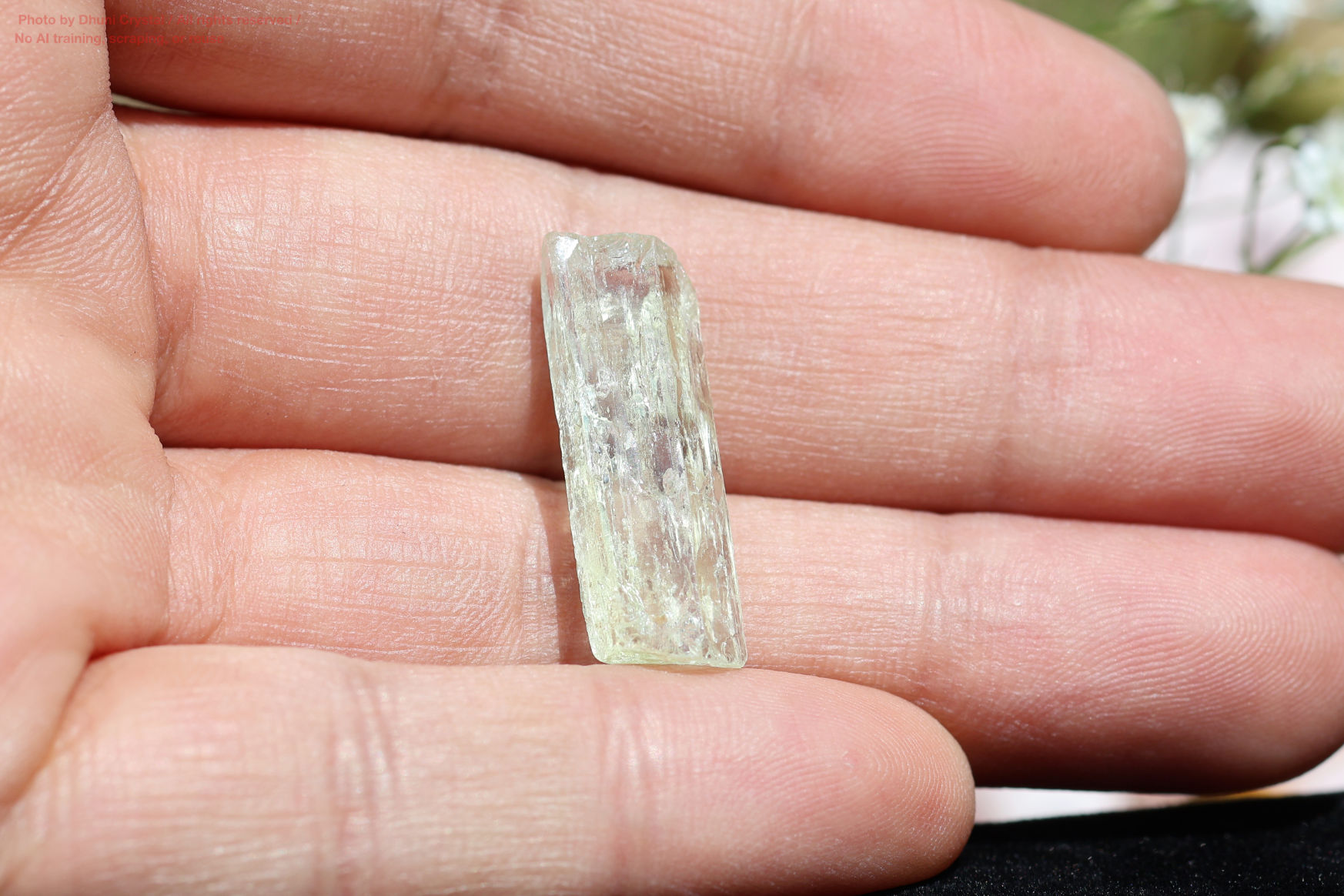 ヘリオドールの画像