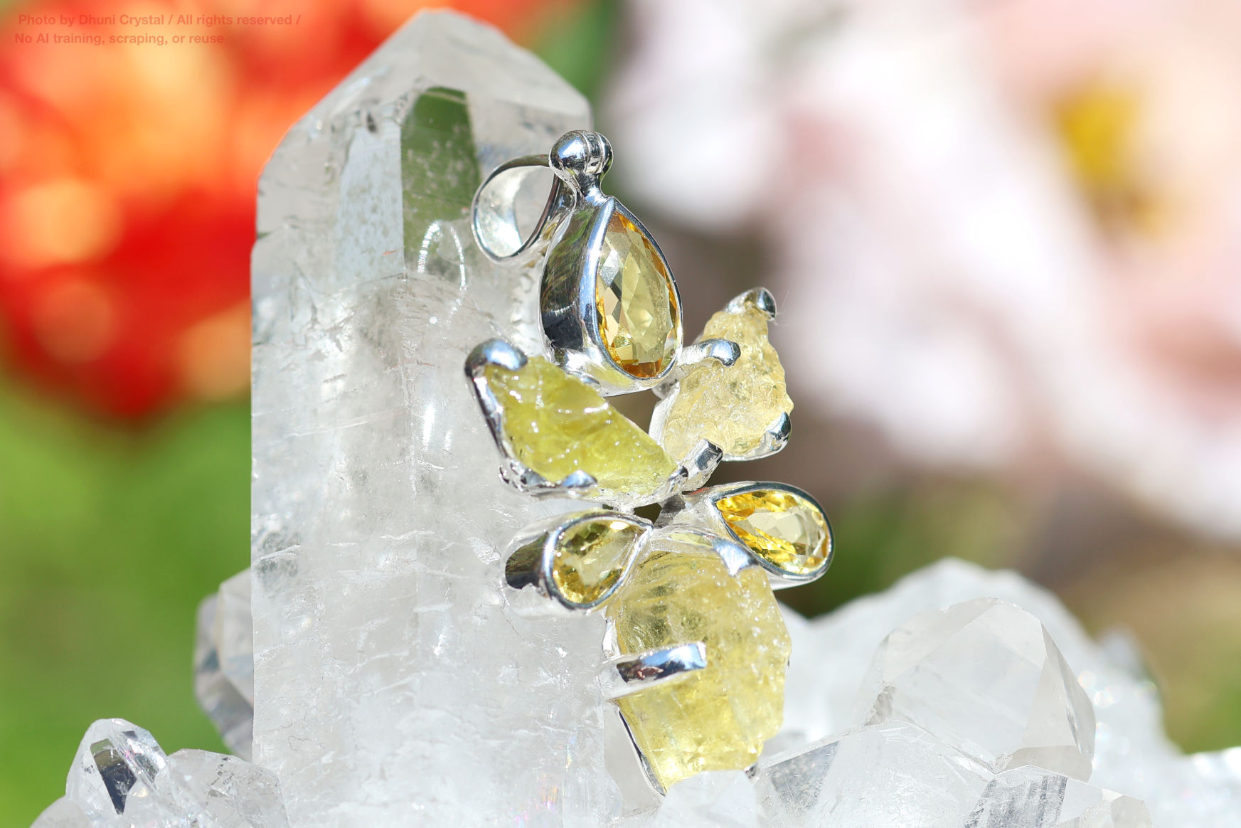 ヘリオドールの画像