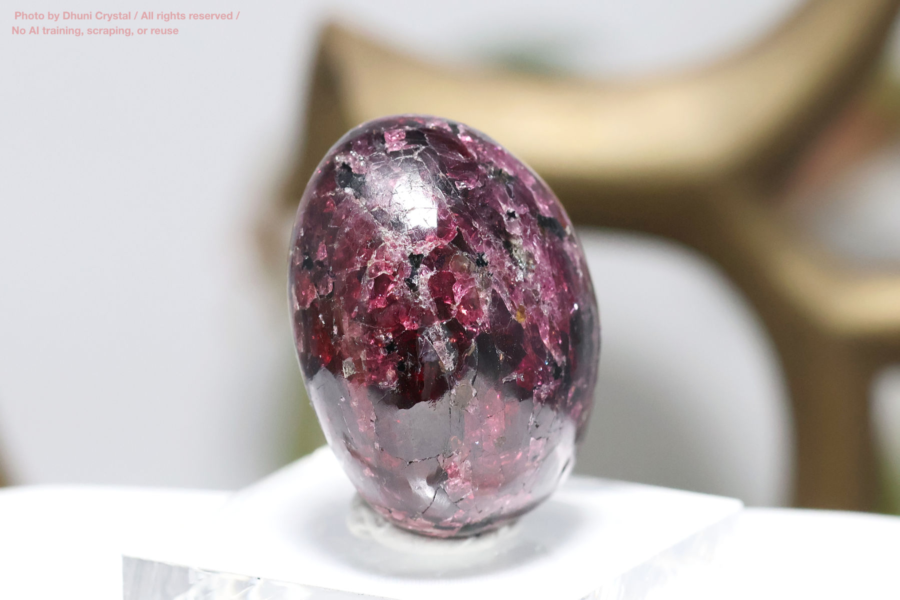 ガーネットの画像