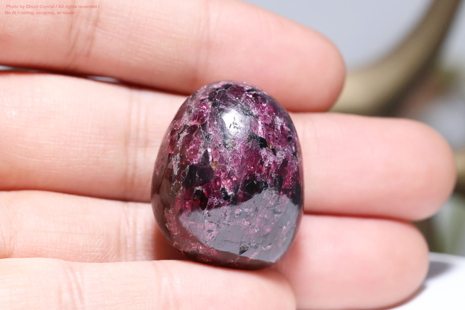 ガーネットの画像