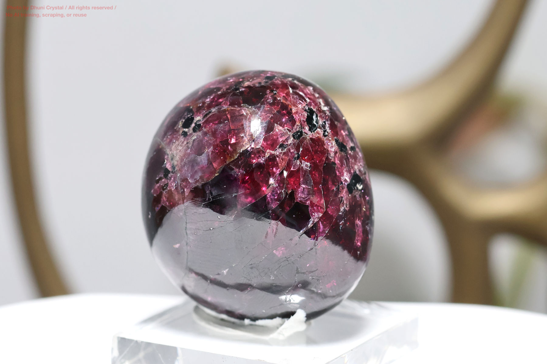 ガーネットの画像” loading=