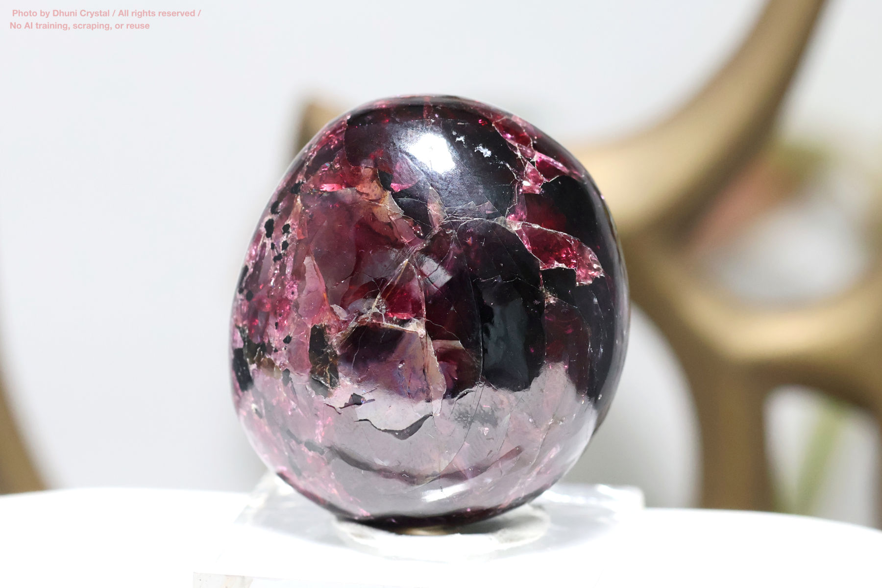 ガーネットの画像