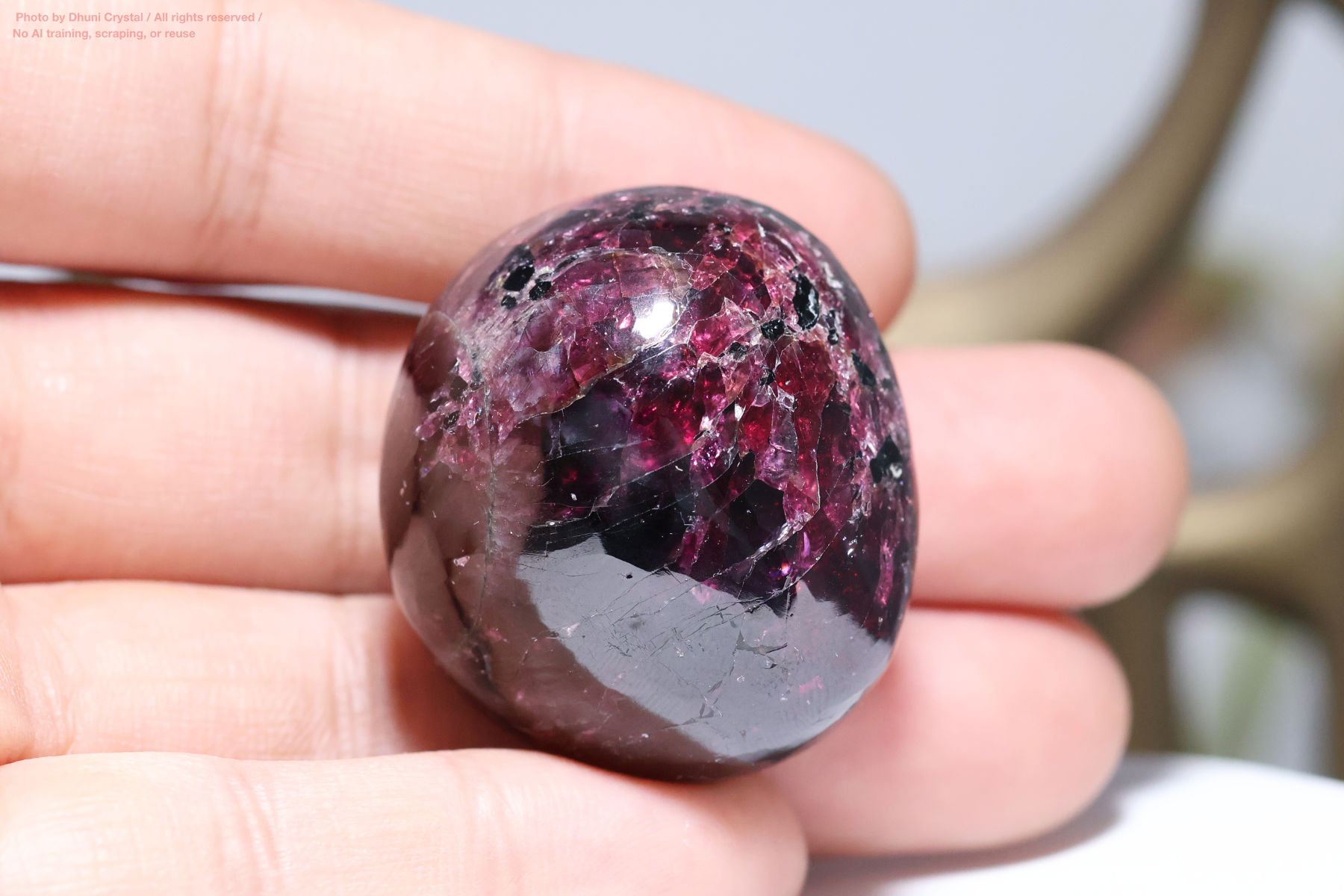 ガーネットの画像