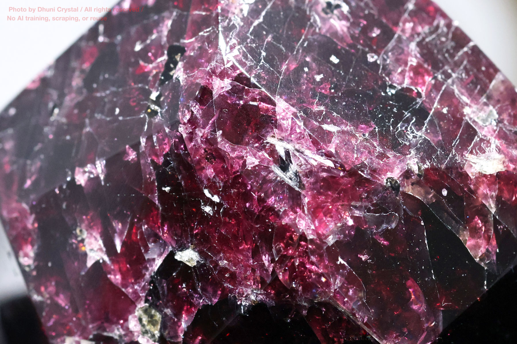 ガーネットの画像