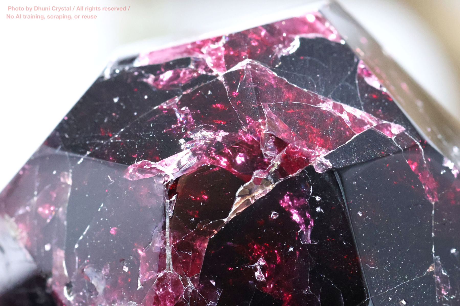 ガーネットの画像