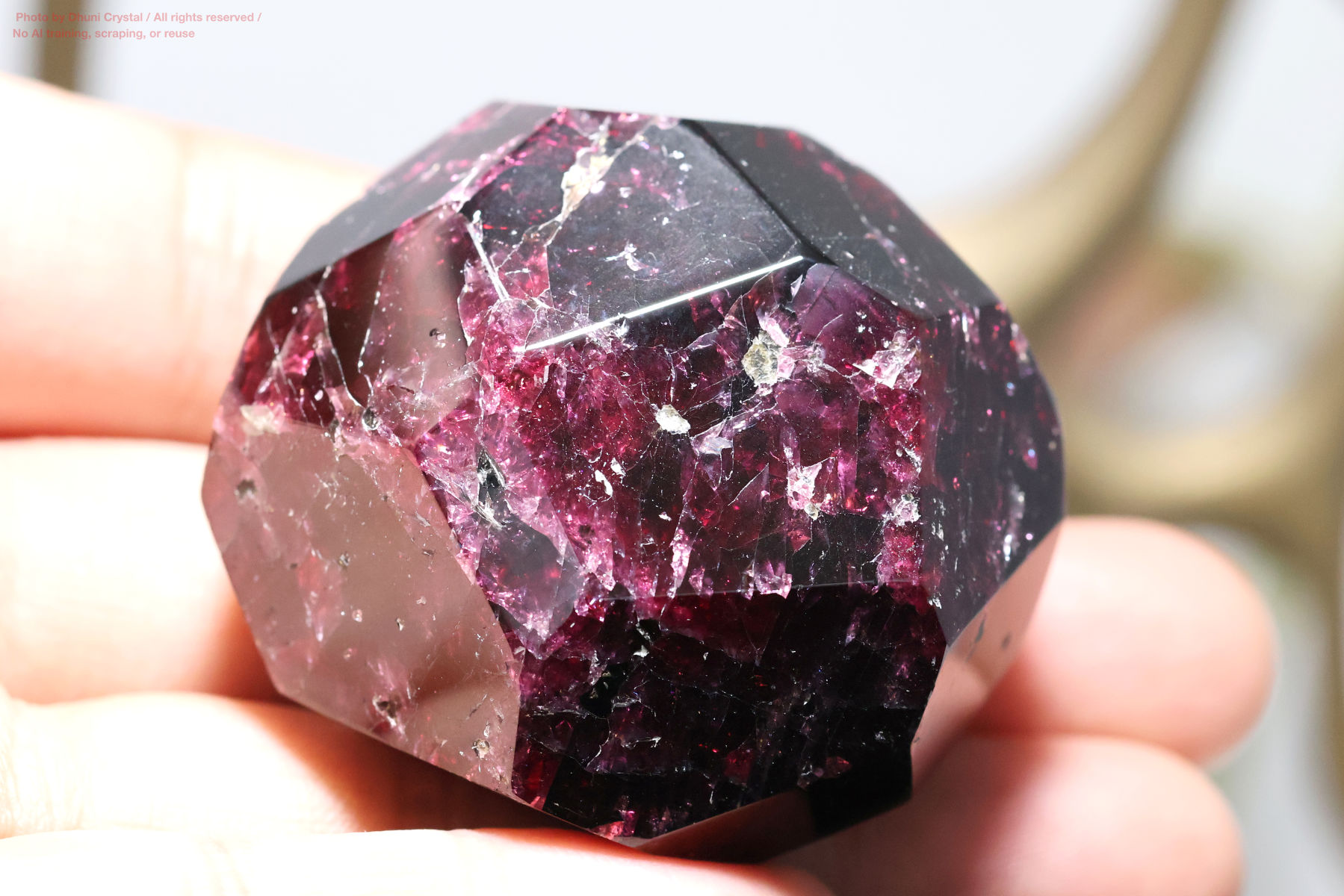 ガーネットの画像