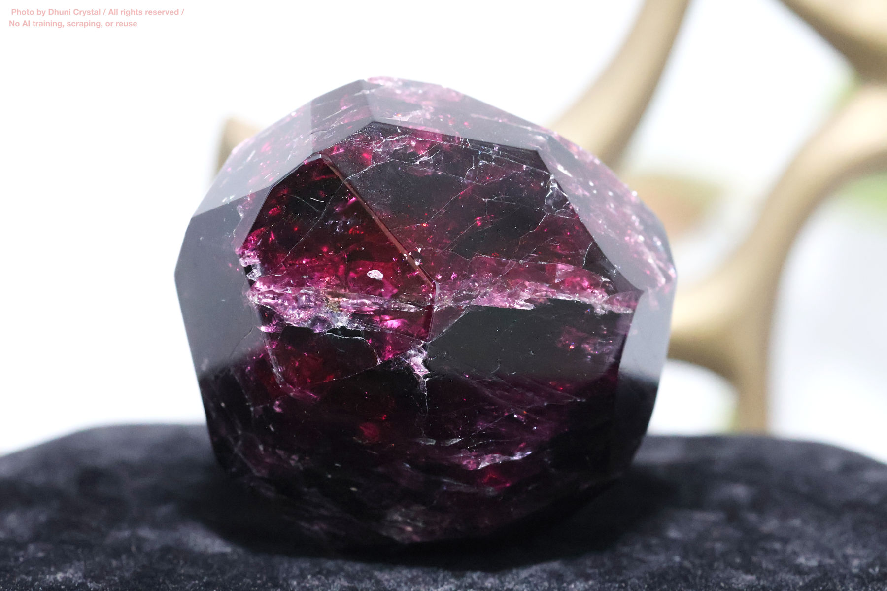 ガーネットの画像” loading=