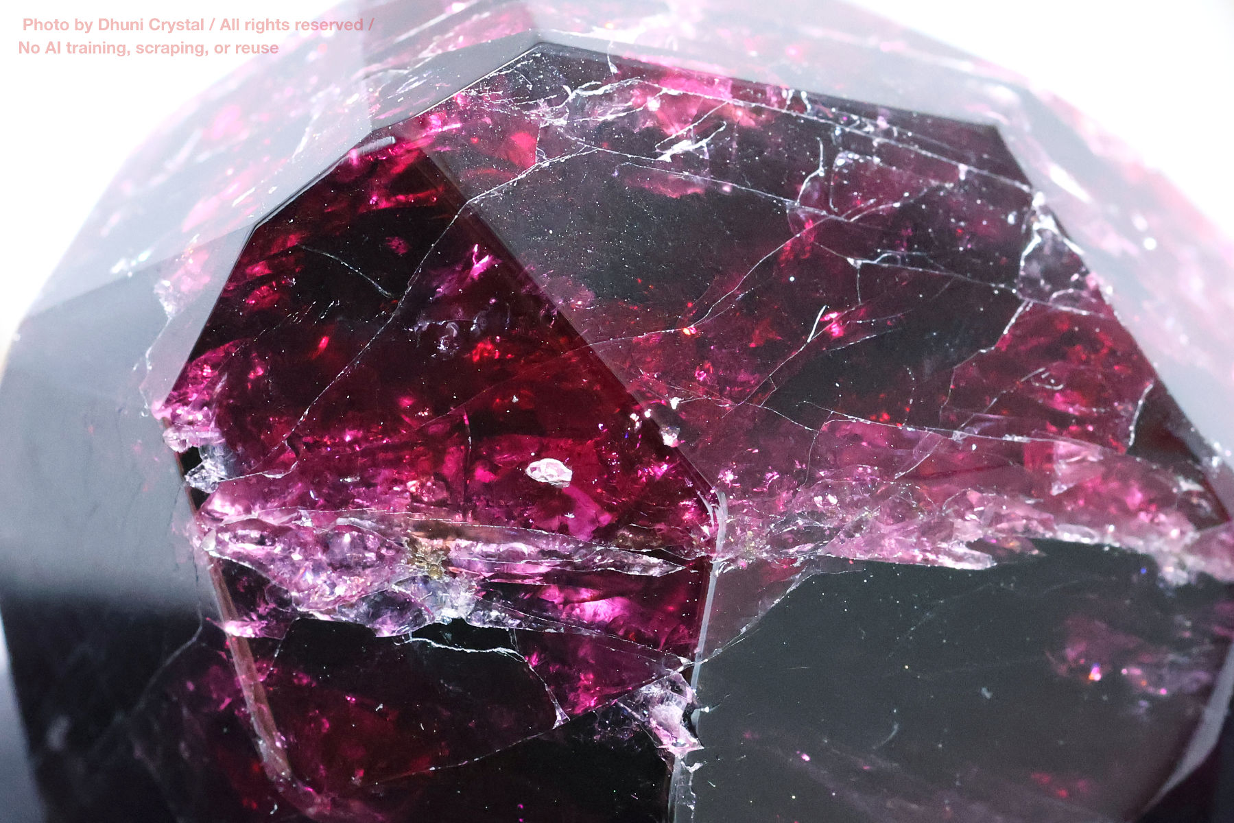 ガーネットの画像