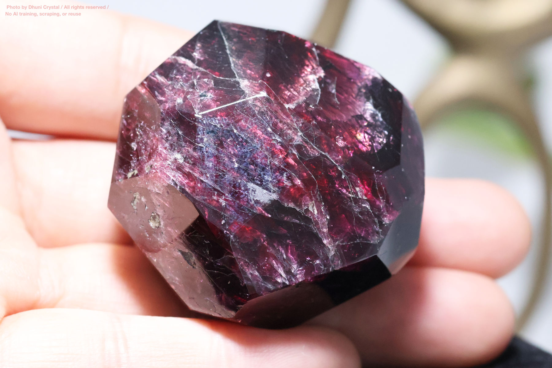 ガーネットの画像