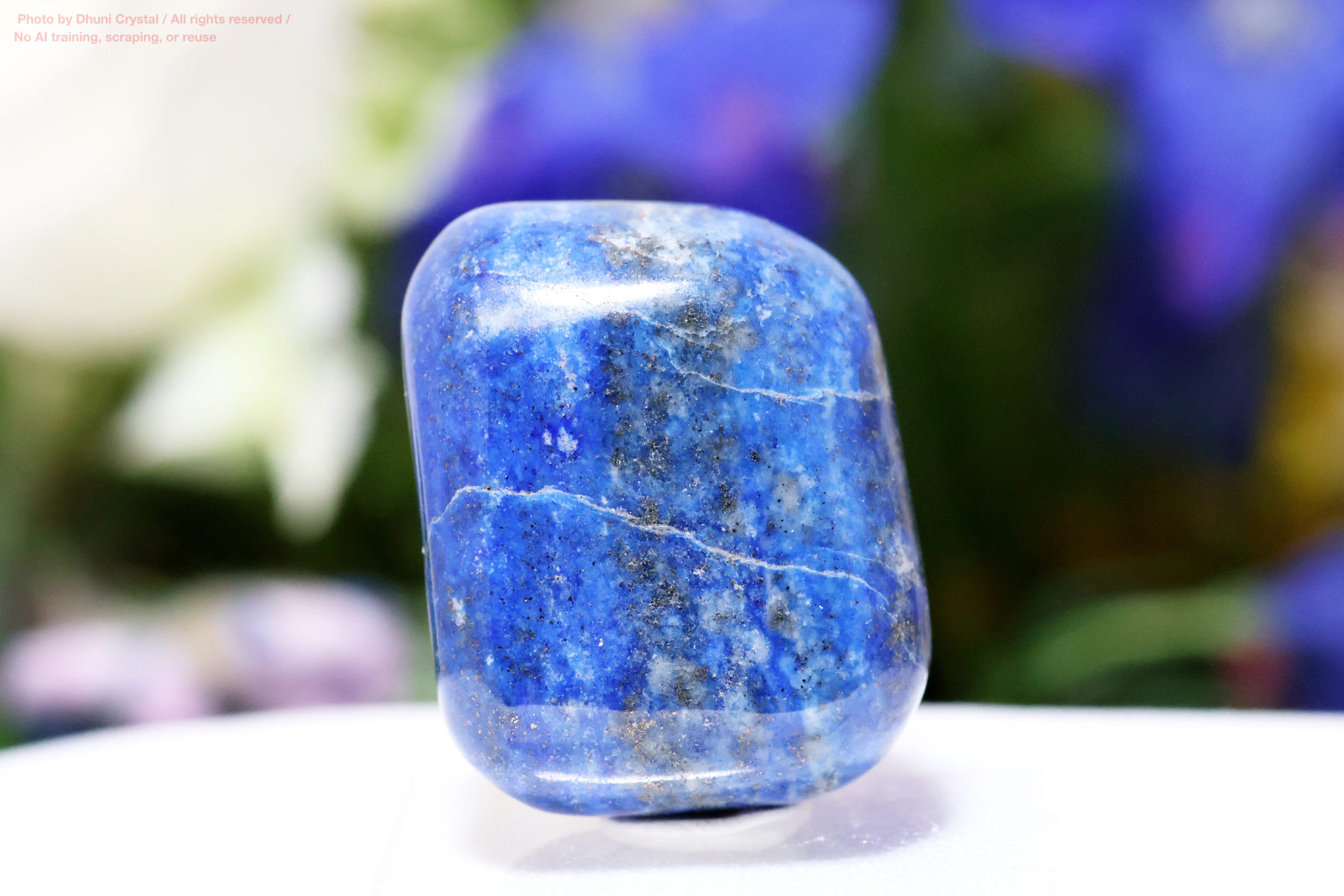 ラピスラズリの画像” loading=