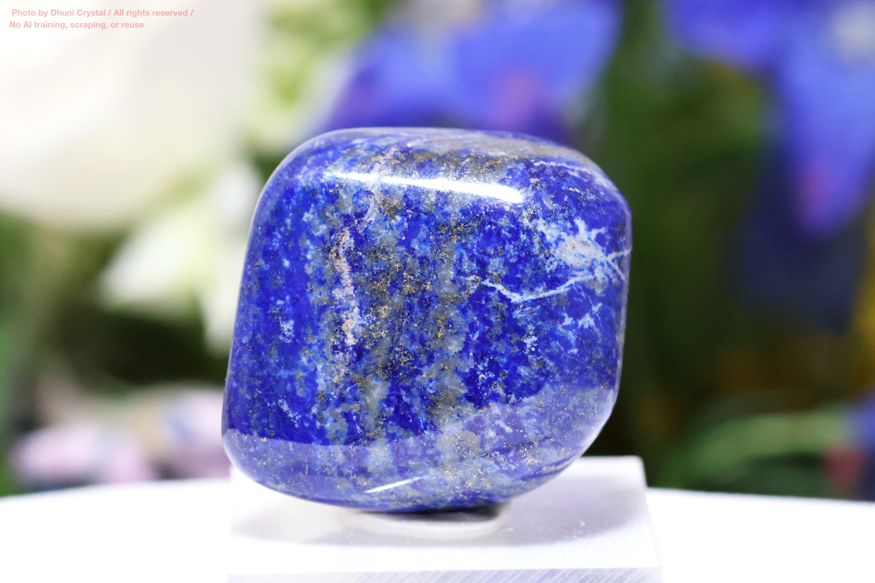 ラピスラズリの画像” loading=