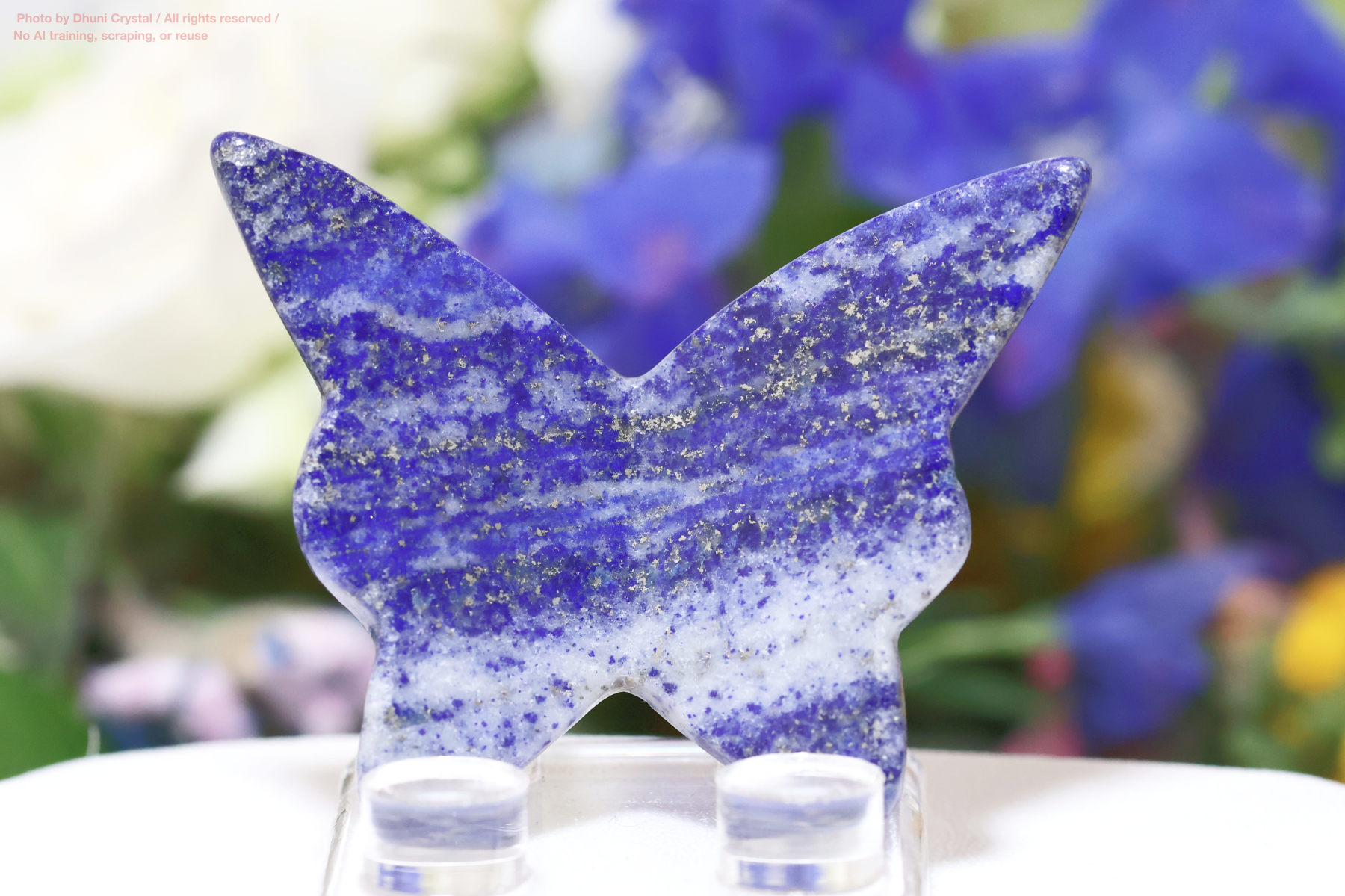 ラピスラズリの画像” loading=