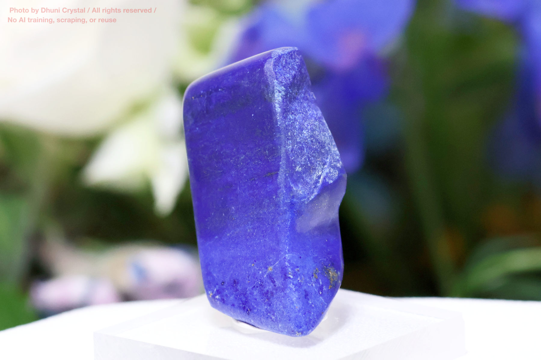 ラピスラズリの画像” loading=