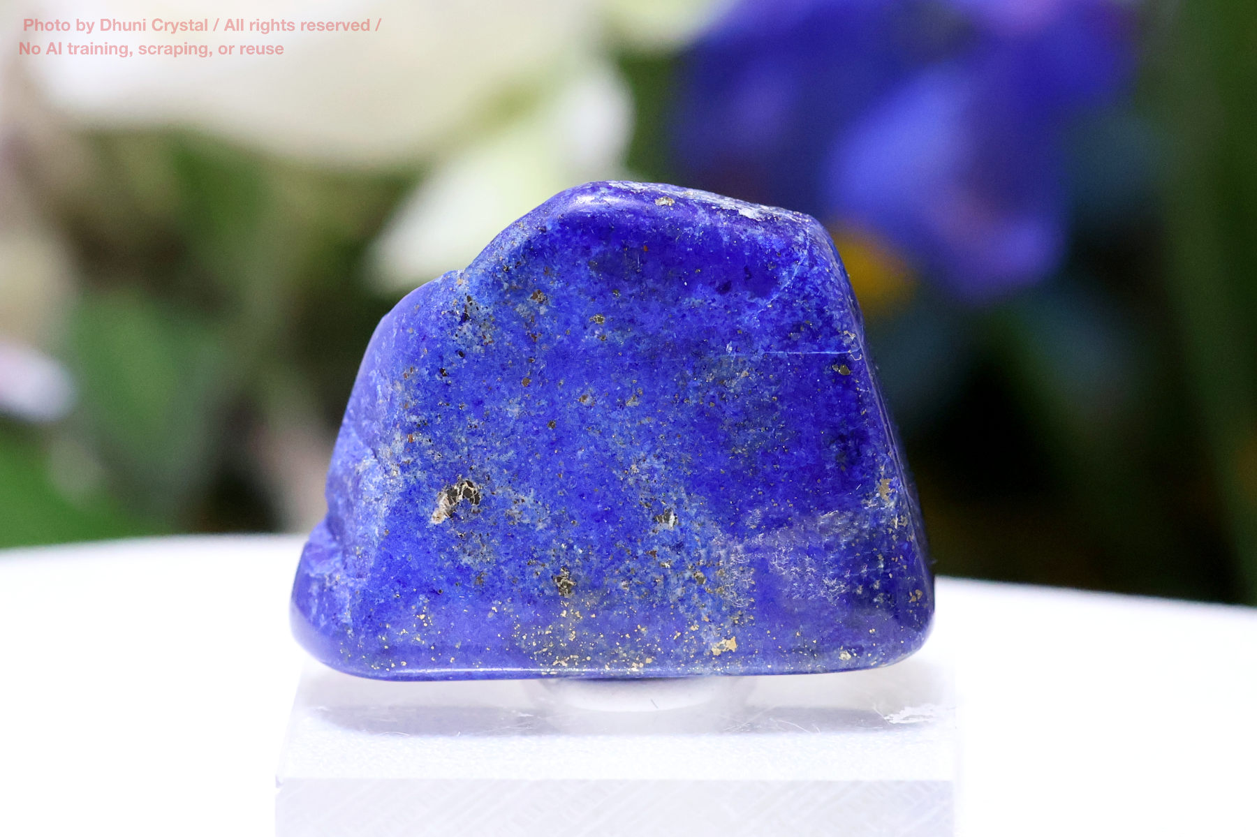 ラピスラズリの画像” loading=