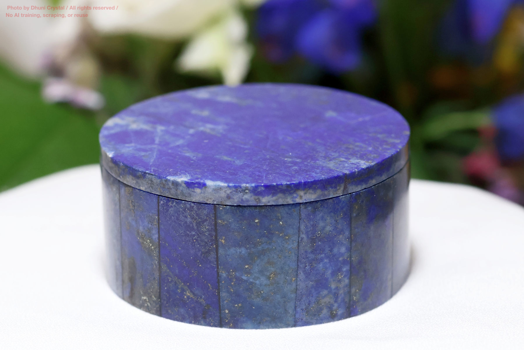 ラピスラズリの画像” loading=