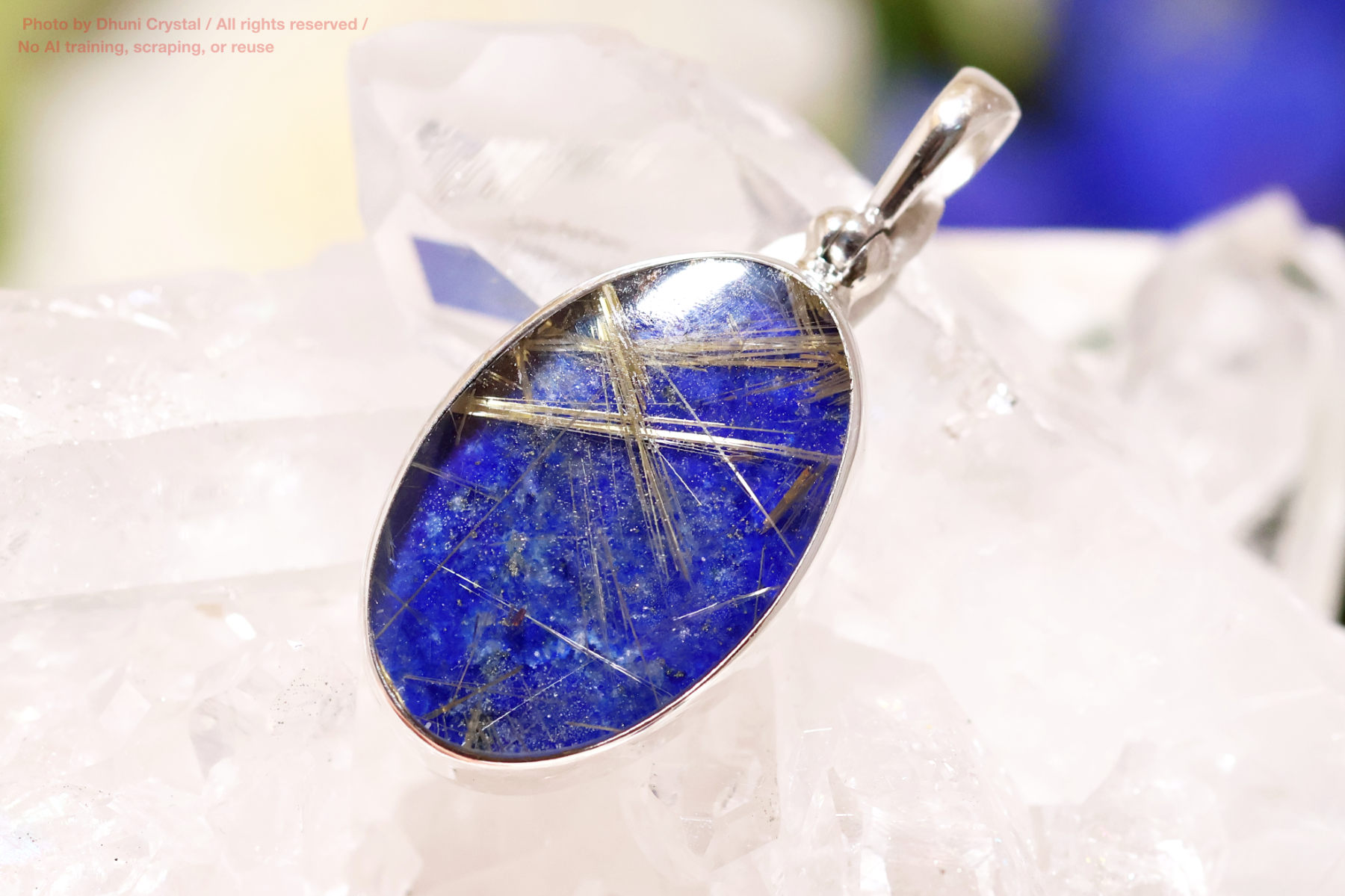 ラピスラズリの画像” loading=