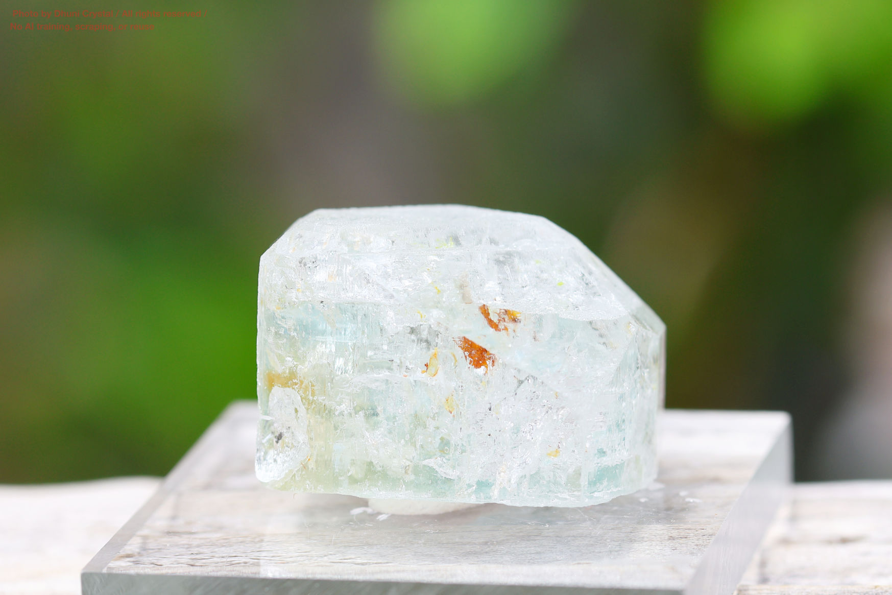 ブルートパーズの写真” loading=