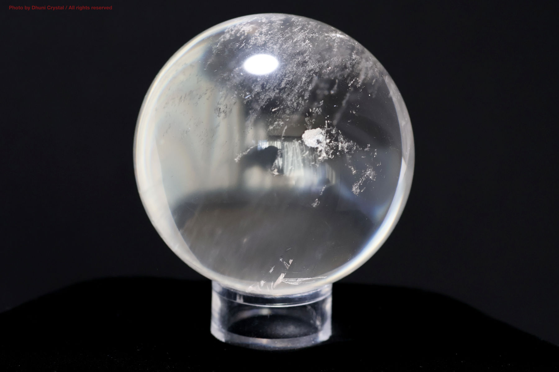 翡翠の拡大画像