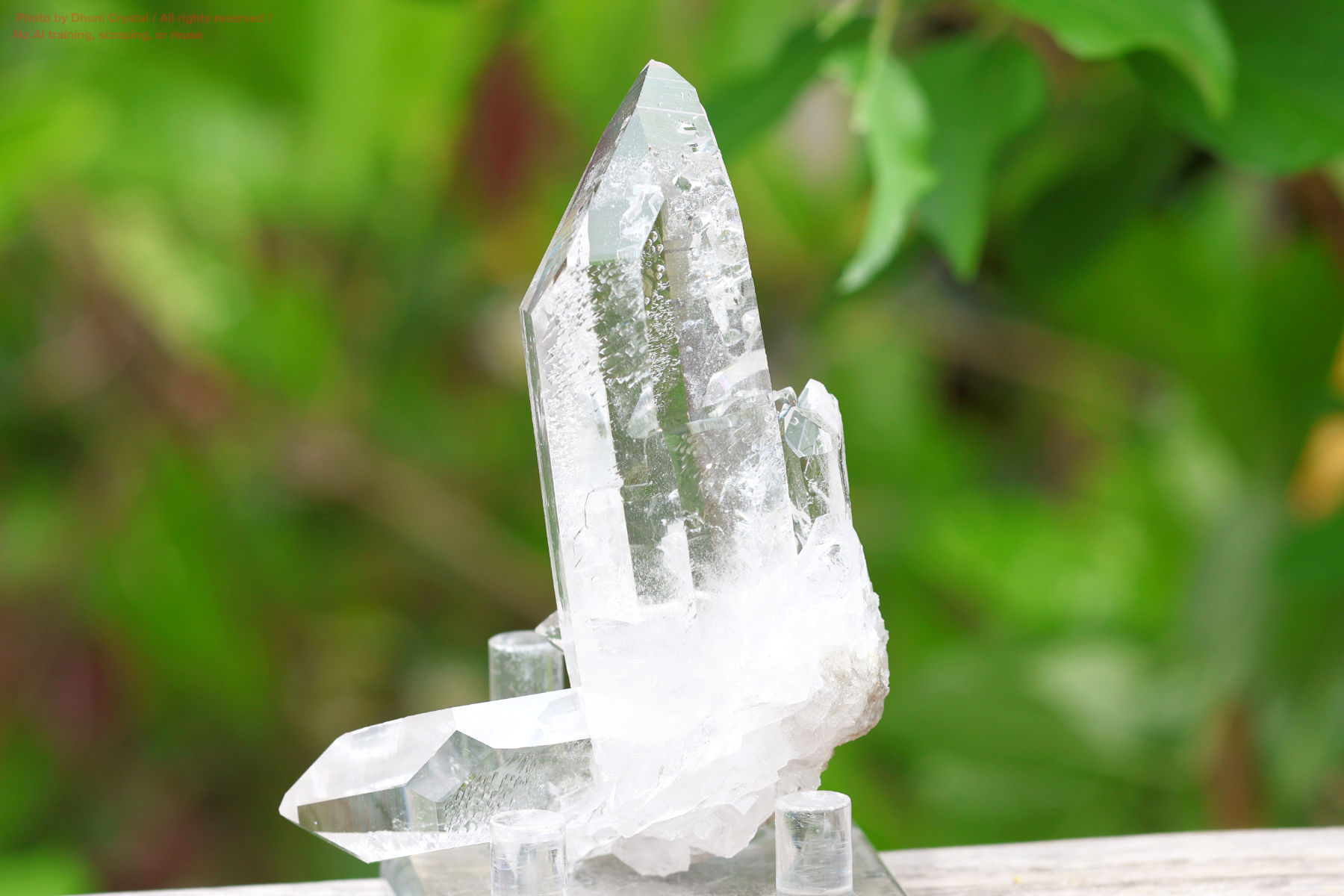 ヴィジョンクォーツクラスターの画像” loading=