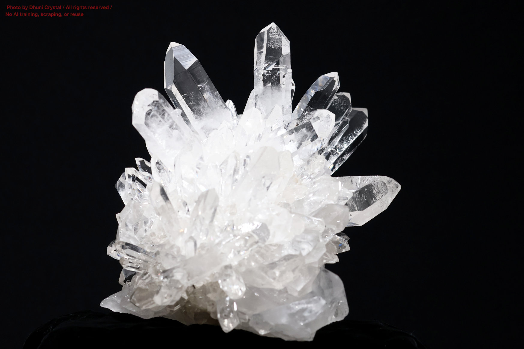 ヴィジョンクォーツクラスターの画像” loading=