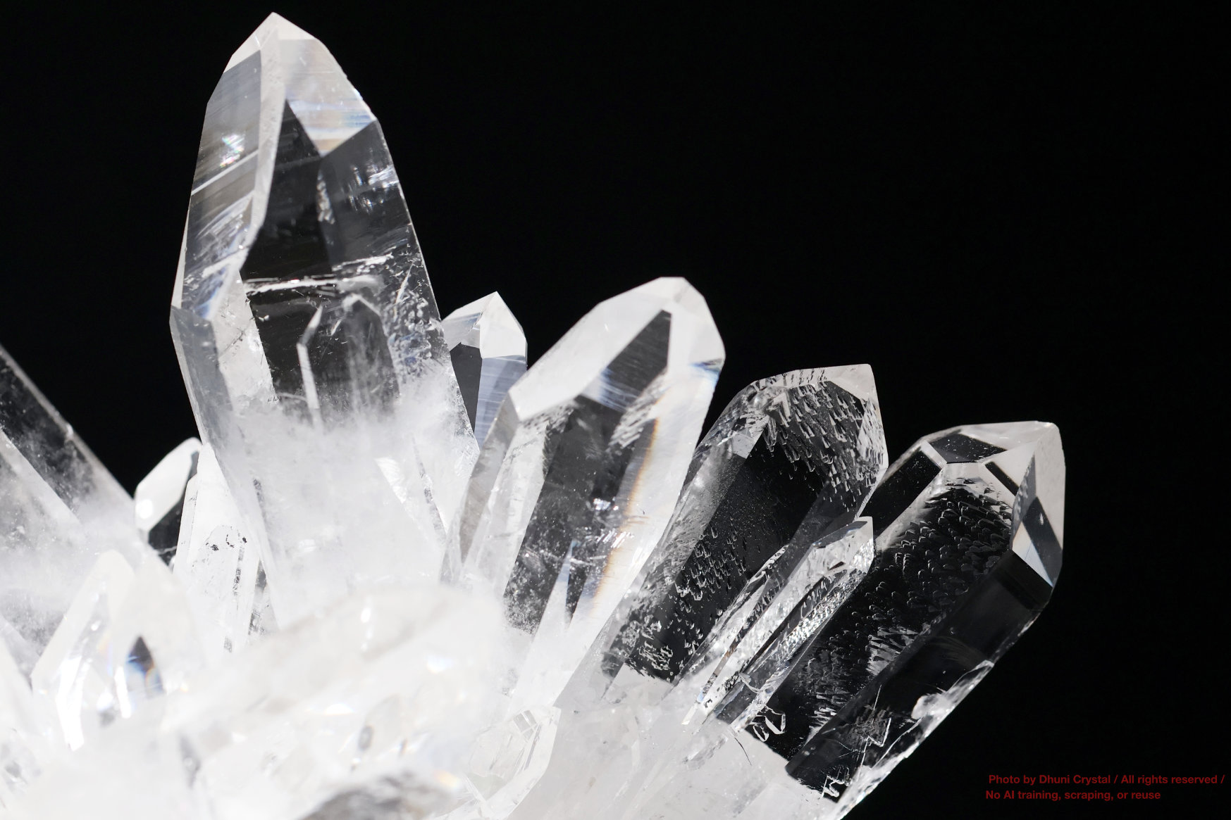 ヴィジョンクォーツクラスターの画像” loading=