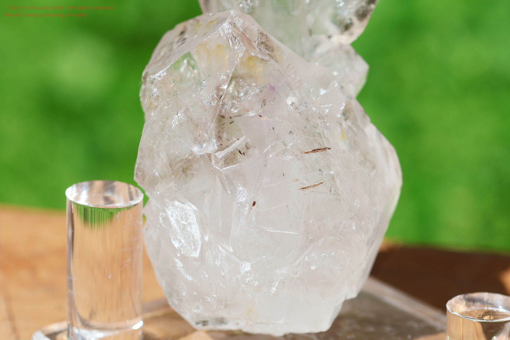 モンドクォーツの拡大画像