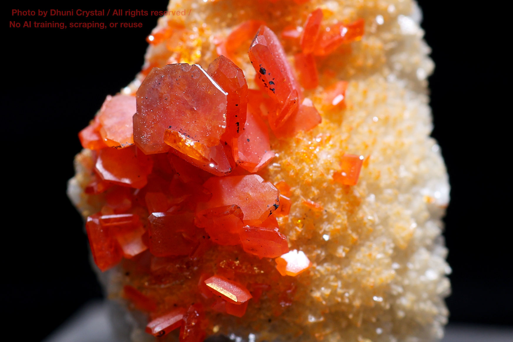 ウルフェナイトの画像