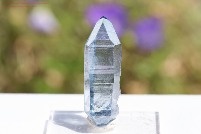 お客様の声 ヒマラヤ水晶、各種パワーストーン 高知の天然石ショップ