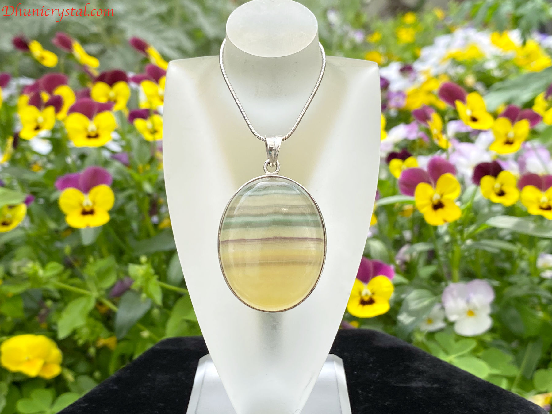 “イエローフローライト”