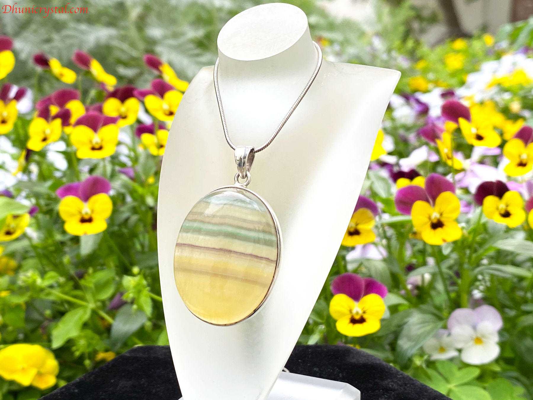 “イエローフローライト”