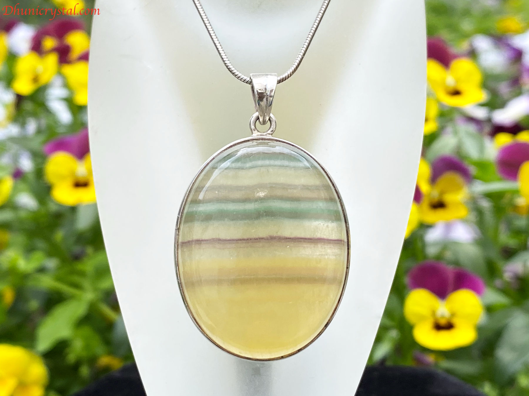 “イエローフローライト”