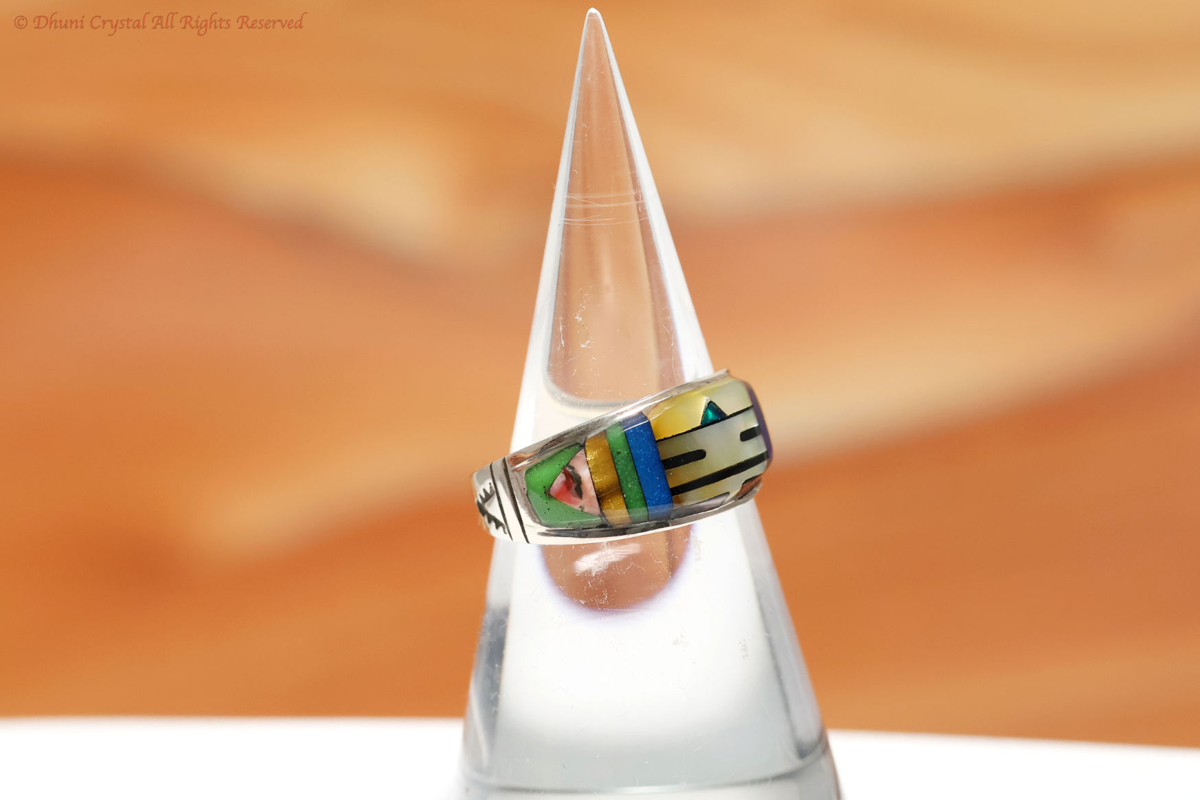 インレイジュエリー